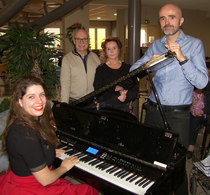 Music Colombo Music Colombo